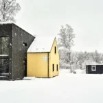 puhkemaja